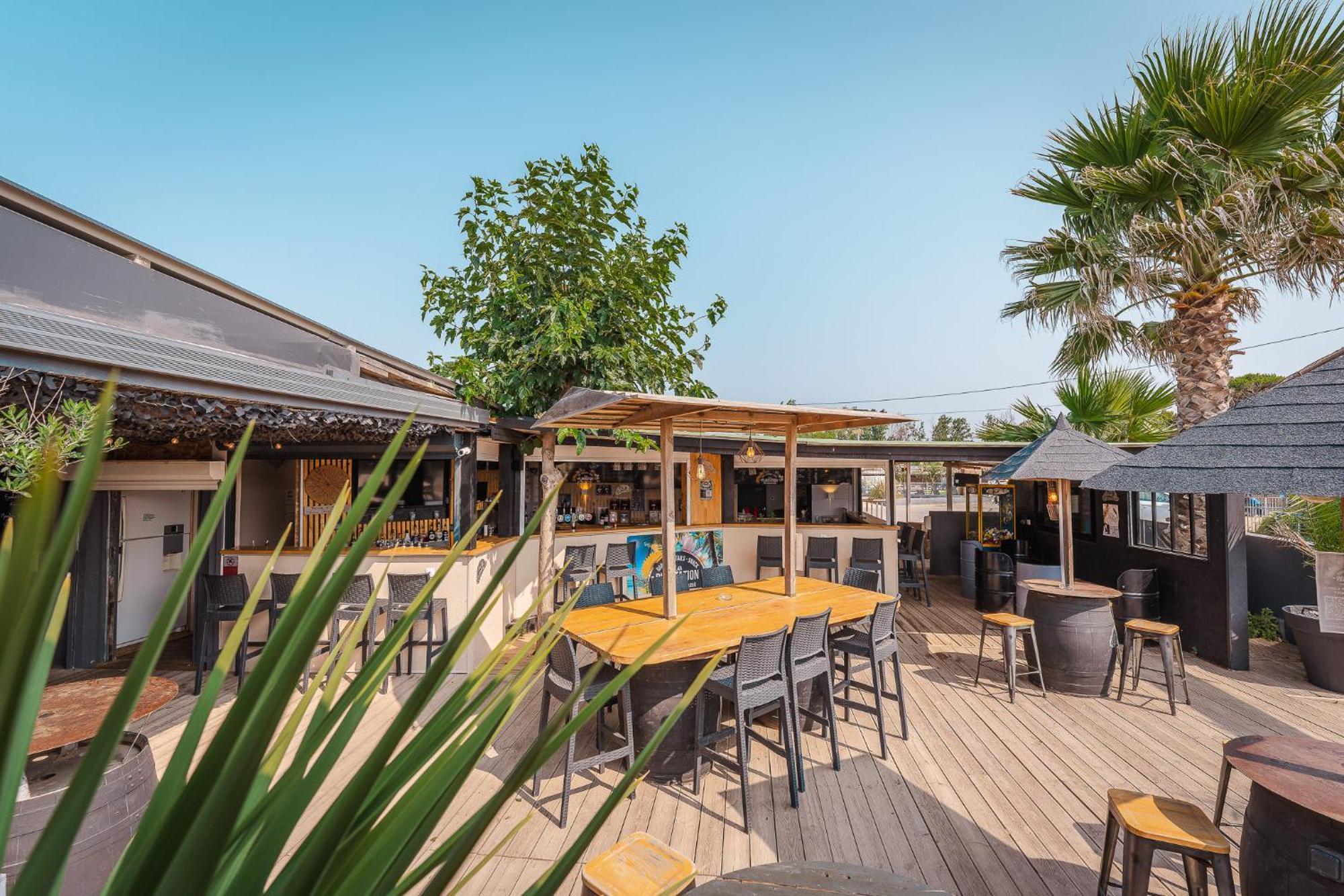 Camping Le Roucan West วีอัส ภายนอก รูปภาพ