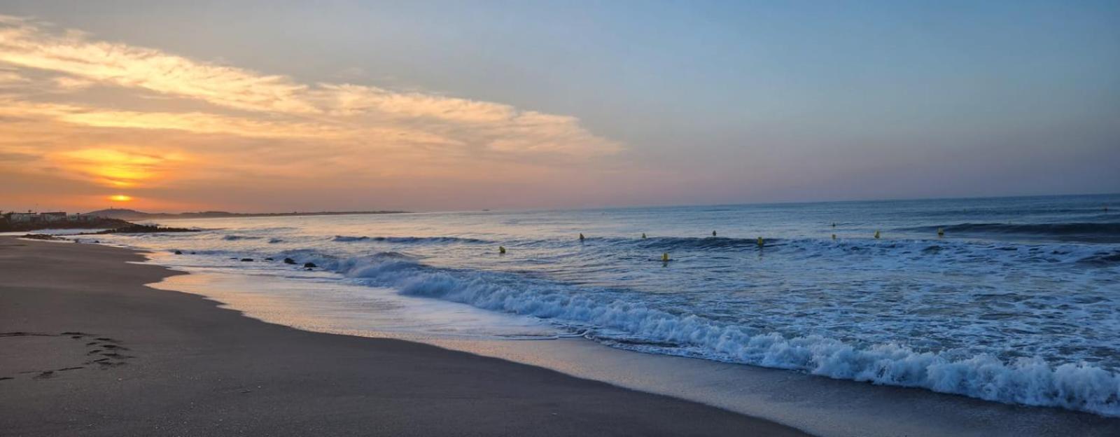 Camping Le Roucan West วีอัส ภายนอก รูปภาพ