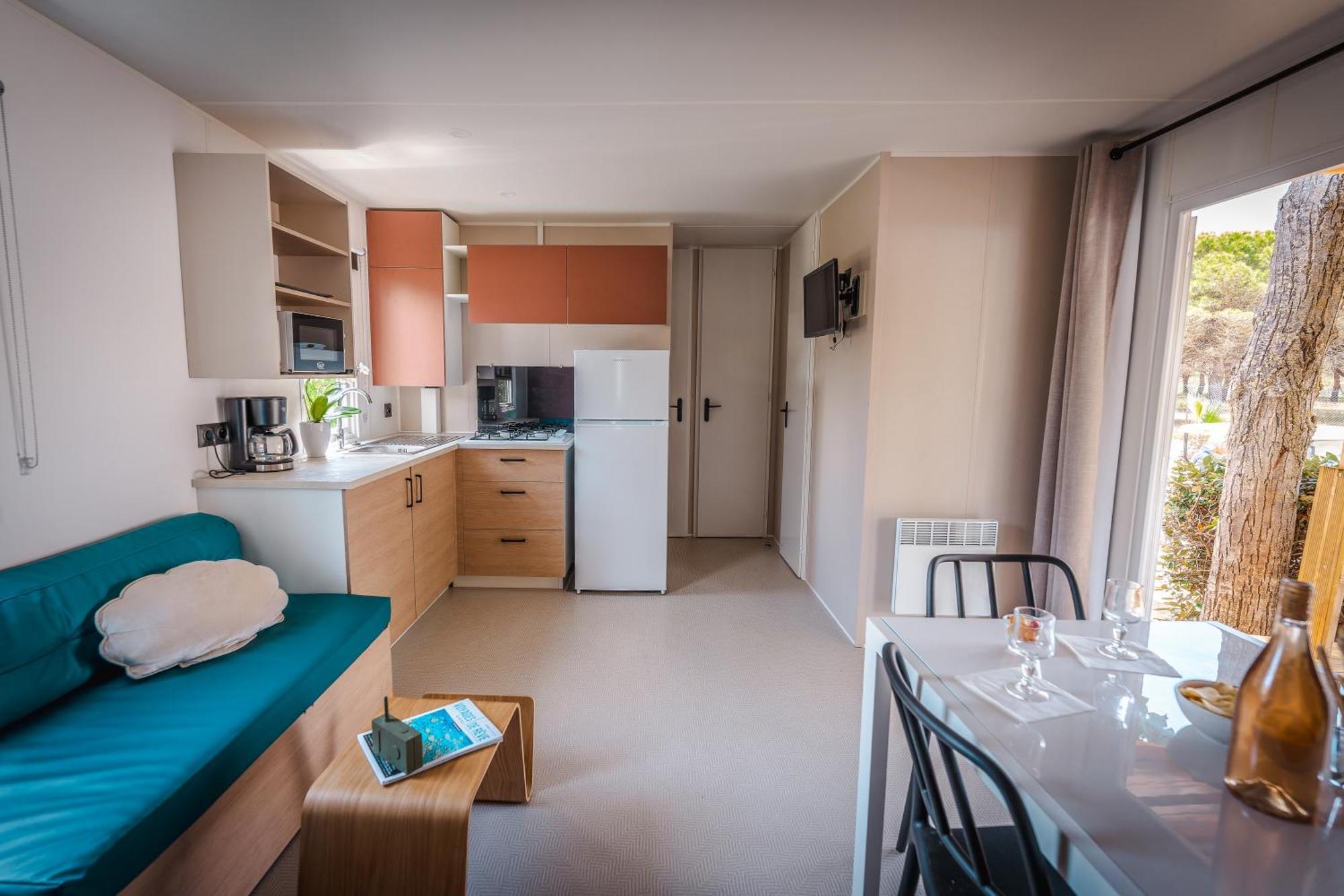 Camping Le Roucan West วีอัส ภายนอก รูปภาพ