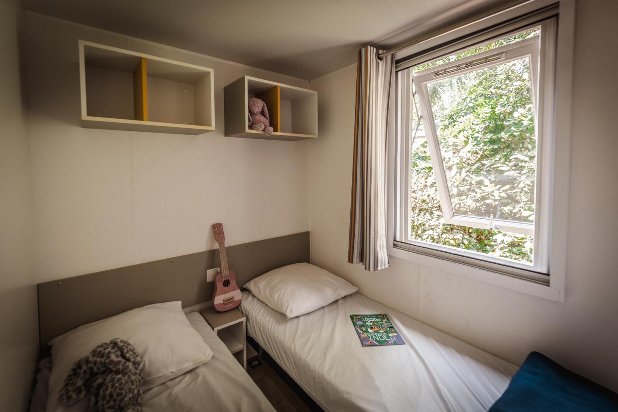 Camping Le Roucan West วีอัส ภายนอก รูปภาพ