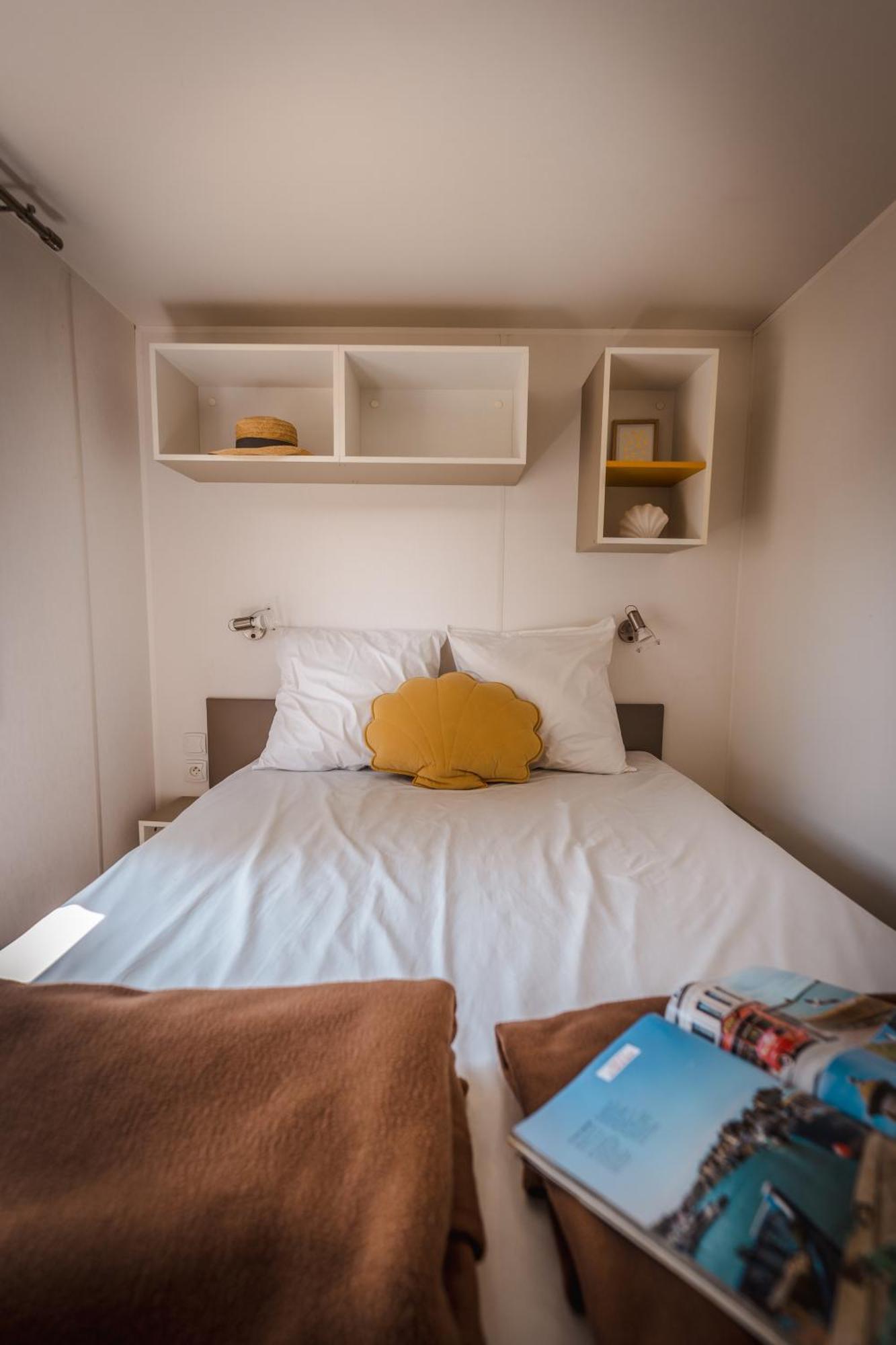 Camping Le Roucan West วีอัส ภายนอก รูปภาพ