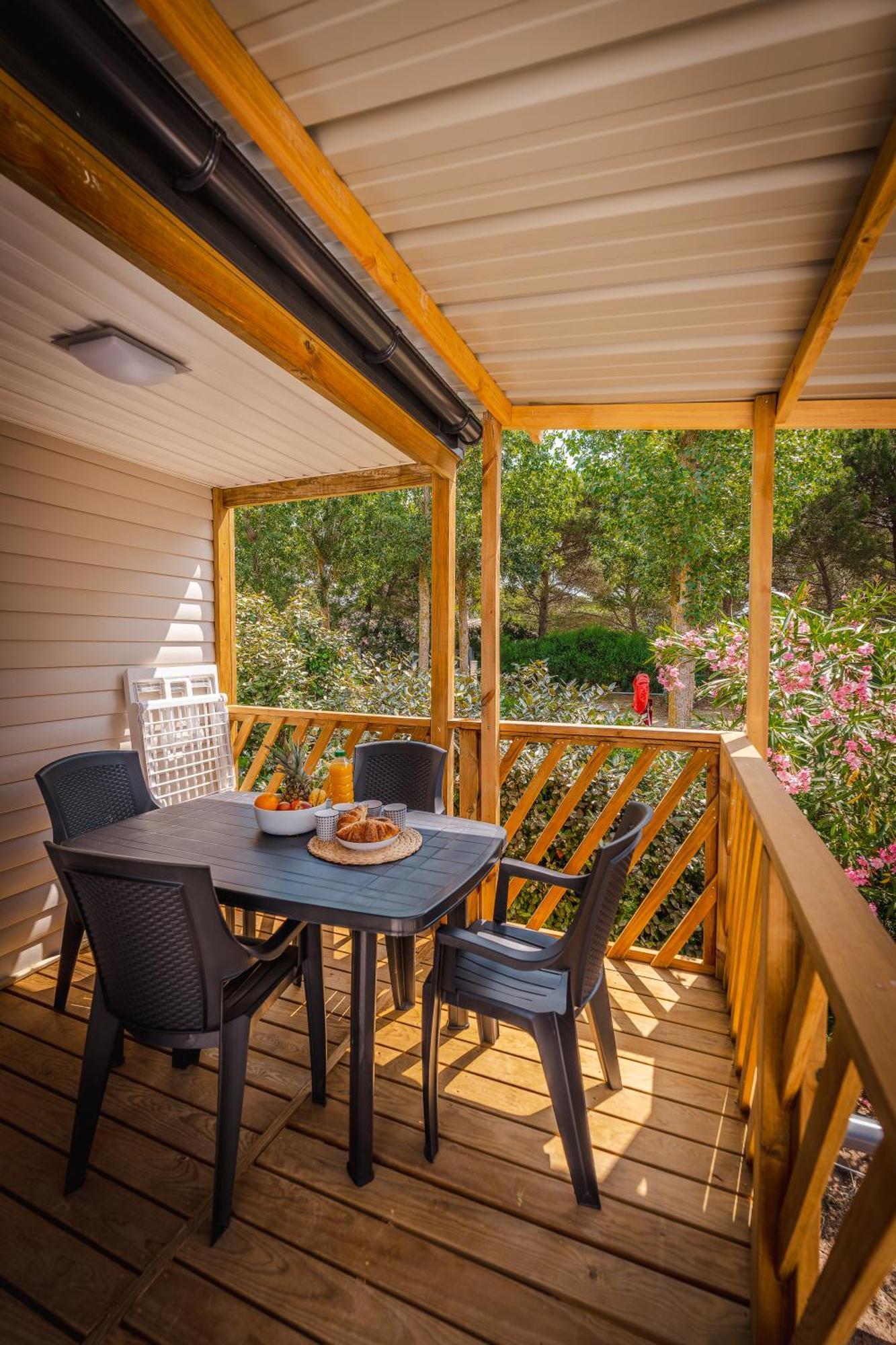 Camping Le Roucan West วีอัส ภายนอก รูปภาพ