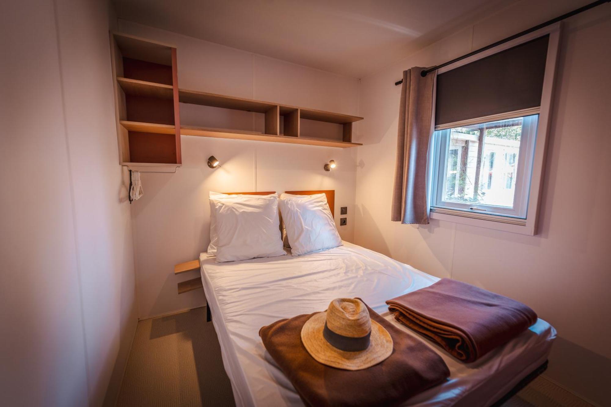 Camping Le Roucan West วีอัส ภายนอก รูปภาพ
