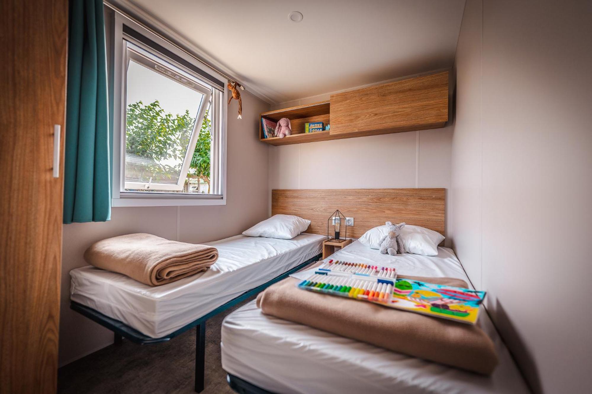 Camping Le Roucan West วีอัส ภายนอก รูปภาพ