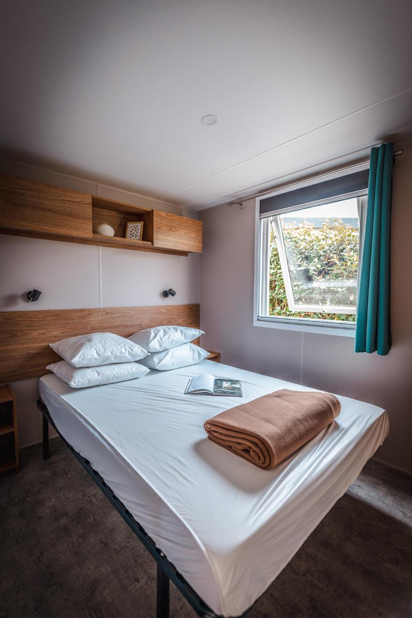 Camping Le Roucan West วีอัส ภายนอก รูปภาพ