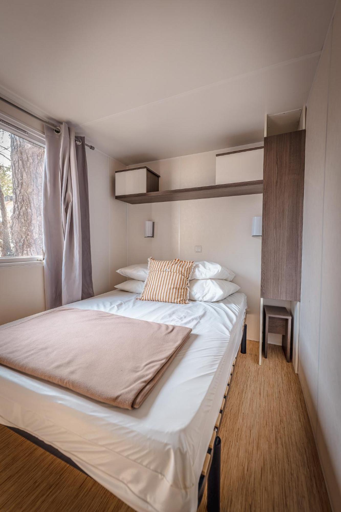 Camping Le Roucan West วีอัส ภายนอก รูปภาพ