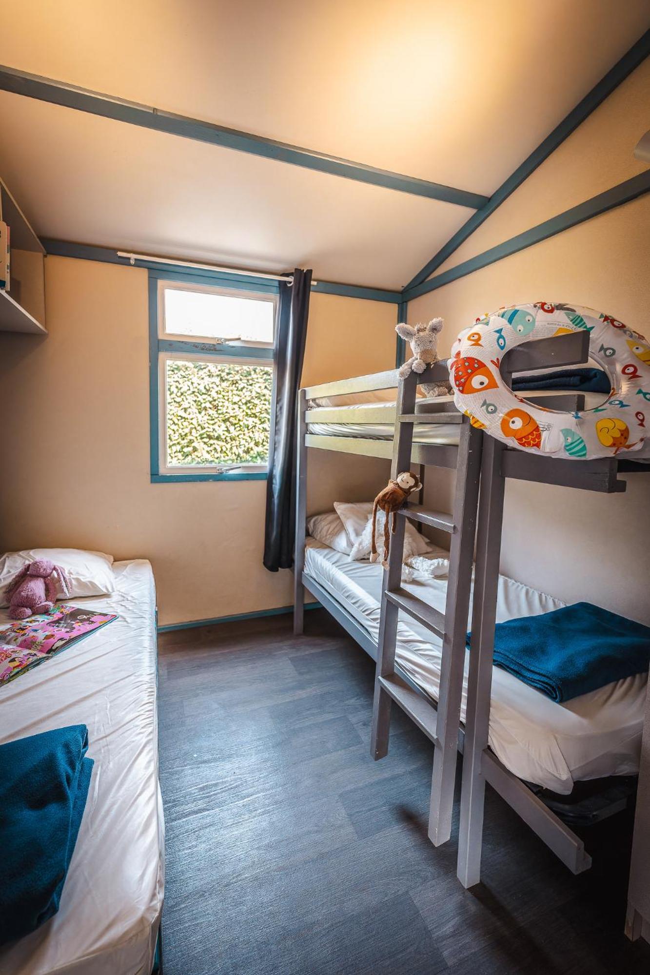 Camping Le Roucan West วีอัส ภายนอก รูปภาพ