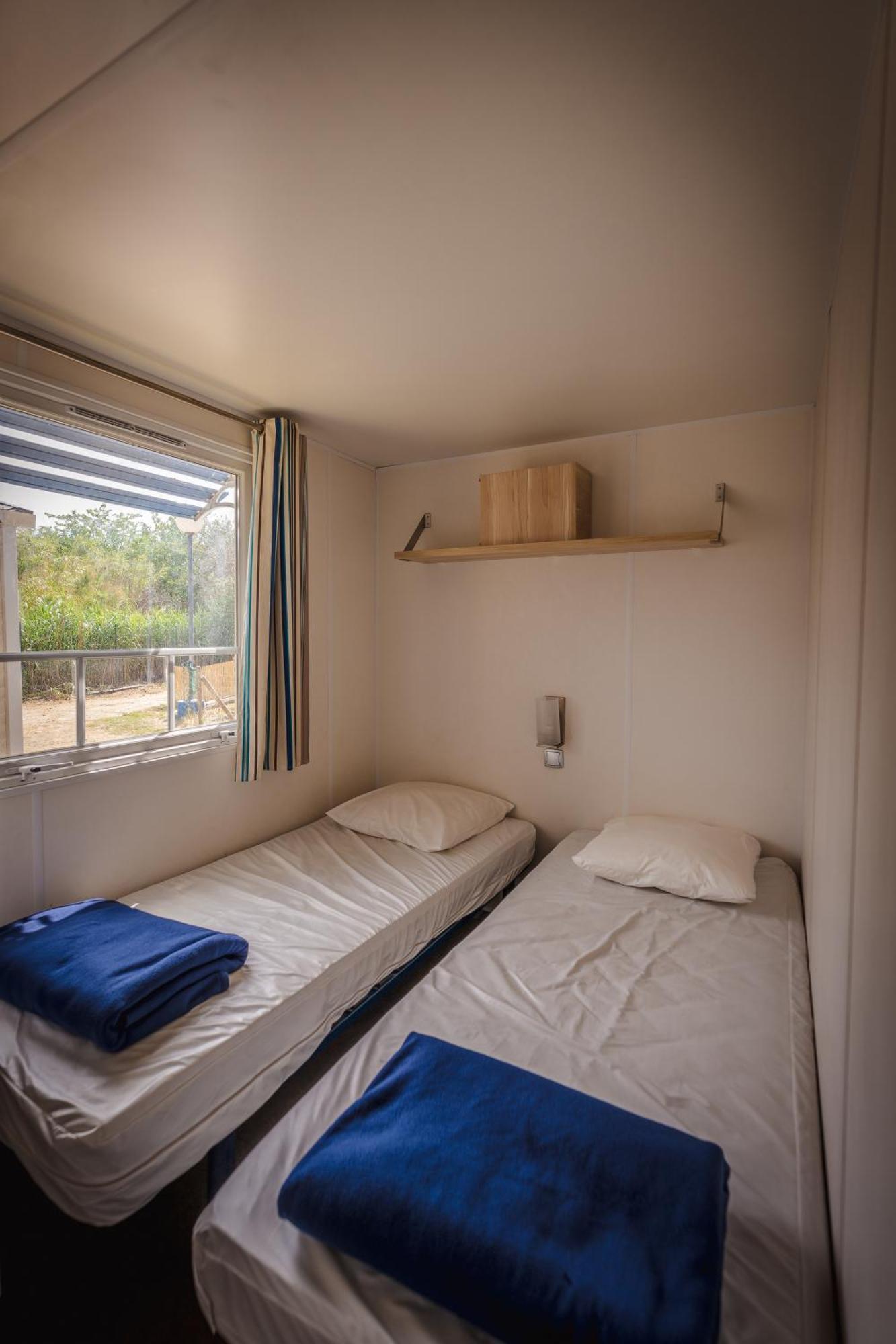 Camping Le Roucan West วีอัส ภายนอก รูปภาพ