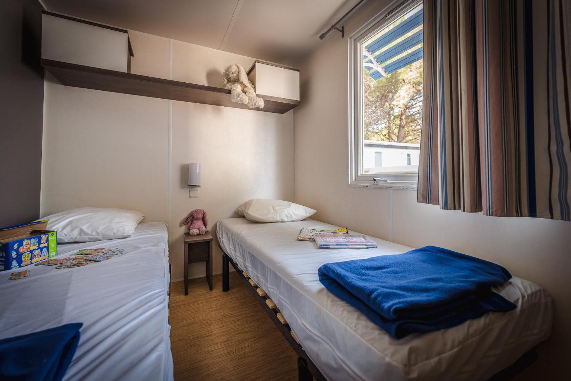 Camping Le Roucan West วีอัส ภายนอก รูปภาพ